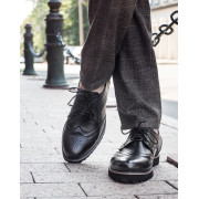 Brogues for men 0003 additional
