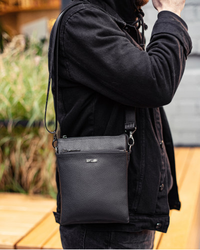Men's bag F 227-1