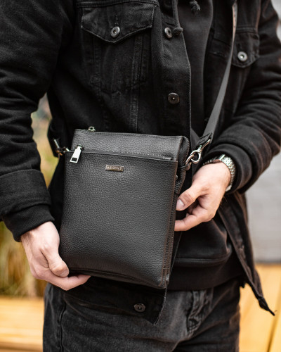 Men's bag F 227-1