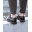 Shoes for man. Brogues ONYX BLACK