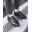 Shoes for man. Brogues ONYX BLACK