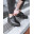 Shoes for man. Brogues ONYX BLACK