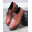 Shoes for man. Brogues ONYX BROWN
