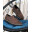 Shoes for man. Brogues ONYX CHOCOLATE