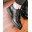 Shoes for man. Brogues SENS BLACK